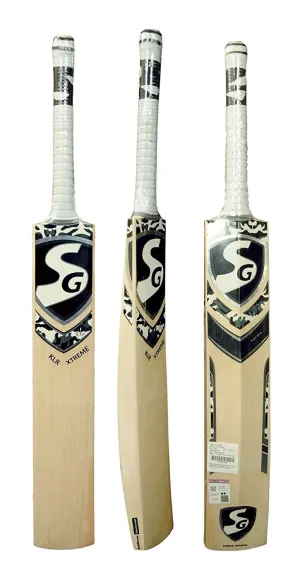 klr Xtreme English Willow Short Handle Cricket bat