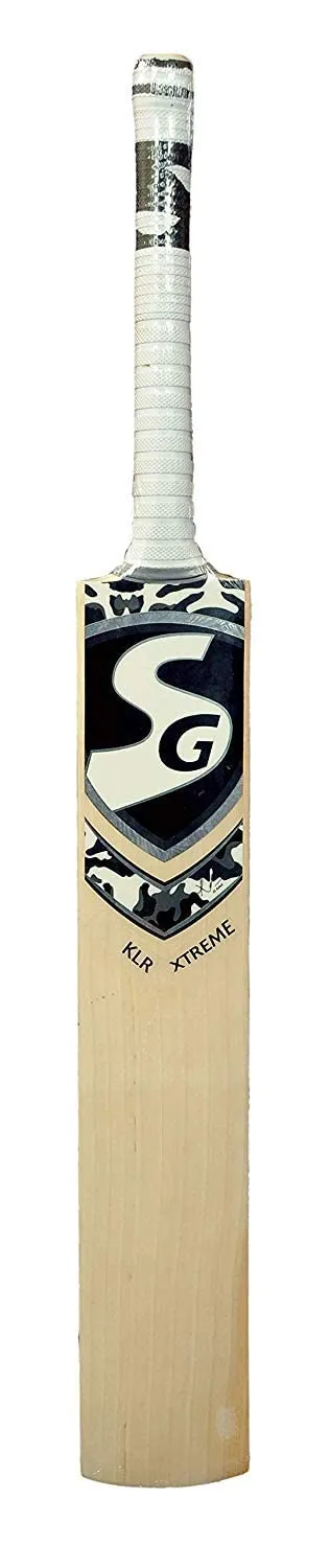 klr Xtreme English Willow Short Handle Cricket bat