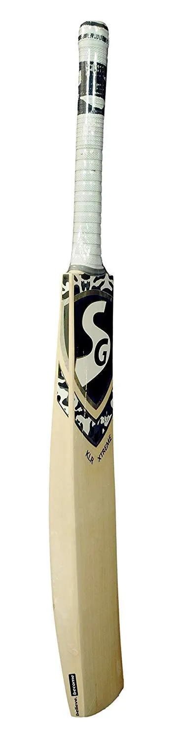 klr Xtreme English Willow Short Handle Cricket bat