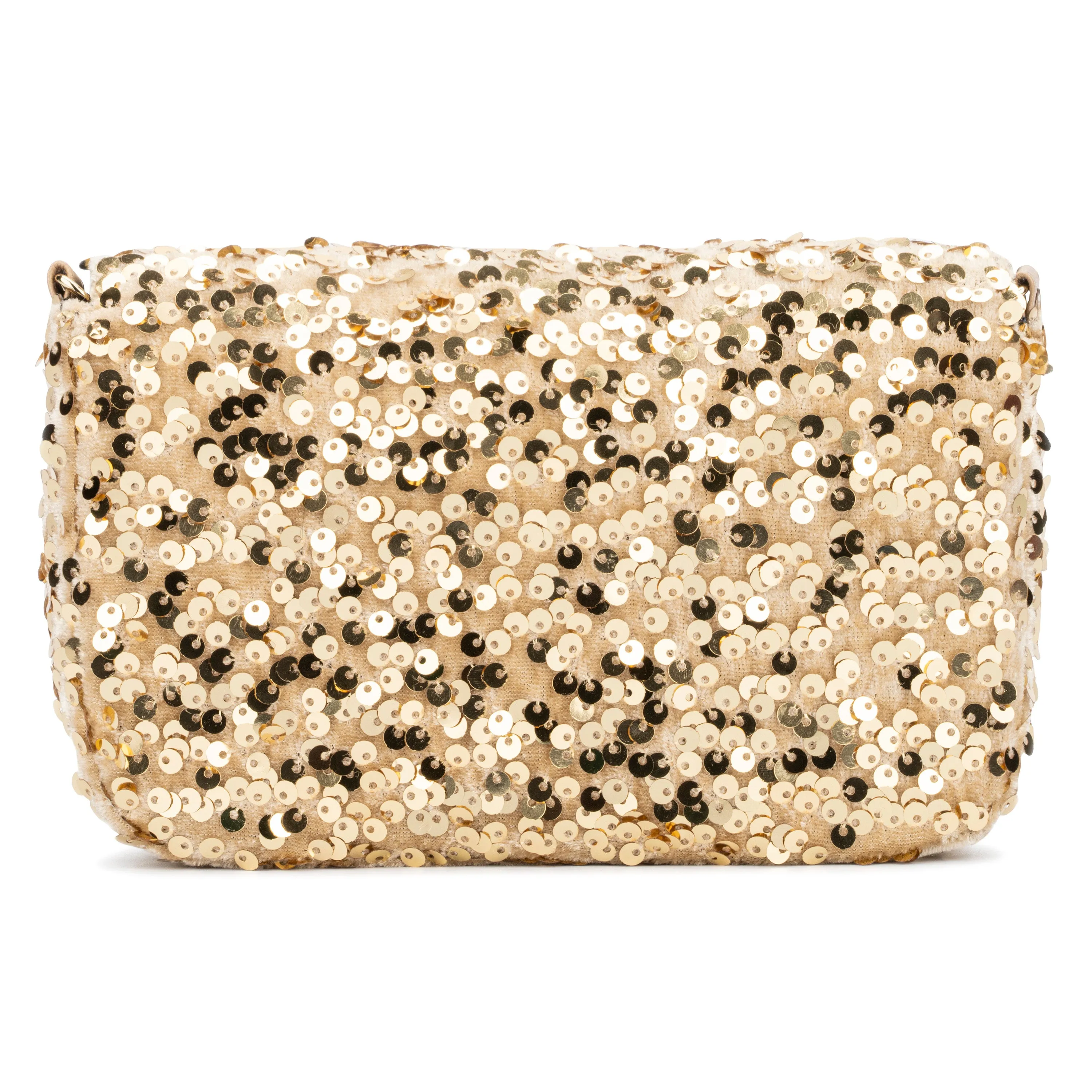 Koa Evening Crossbody Bag