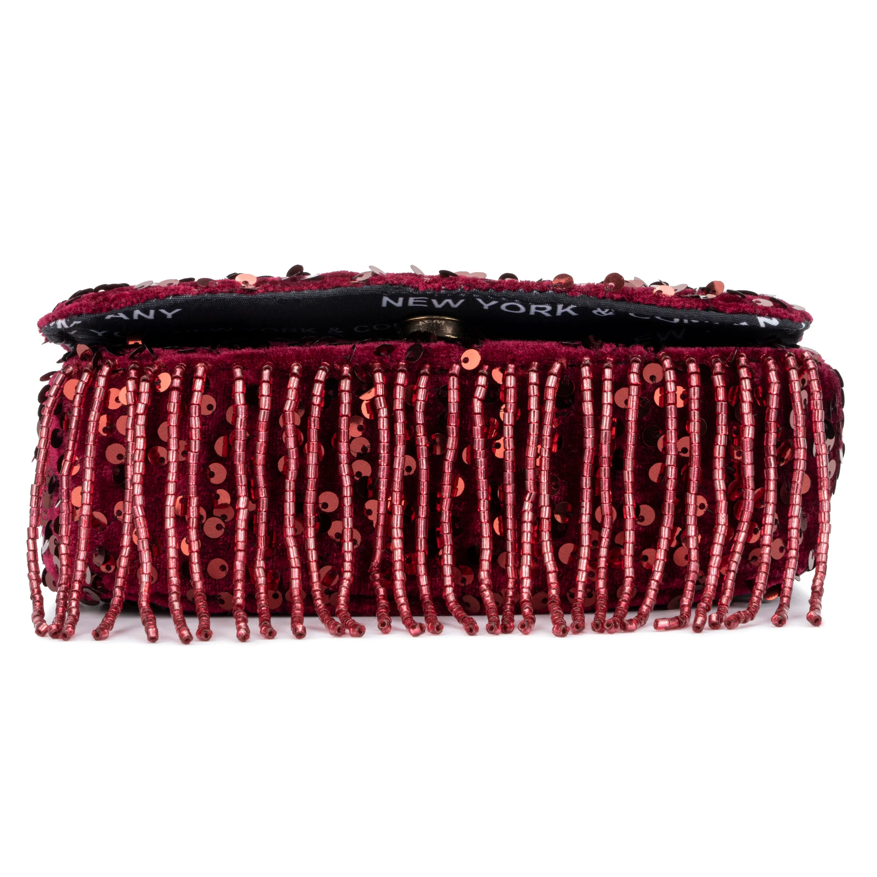 Koa Evening Crossbody Bag
