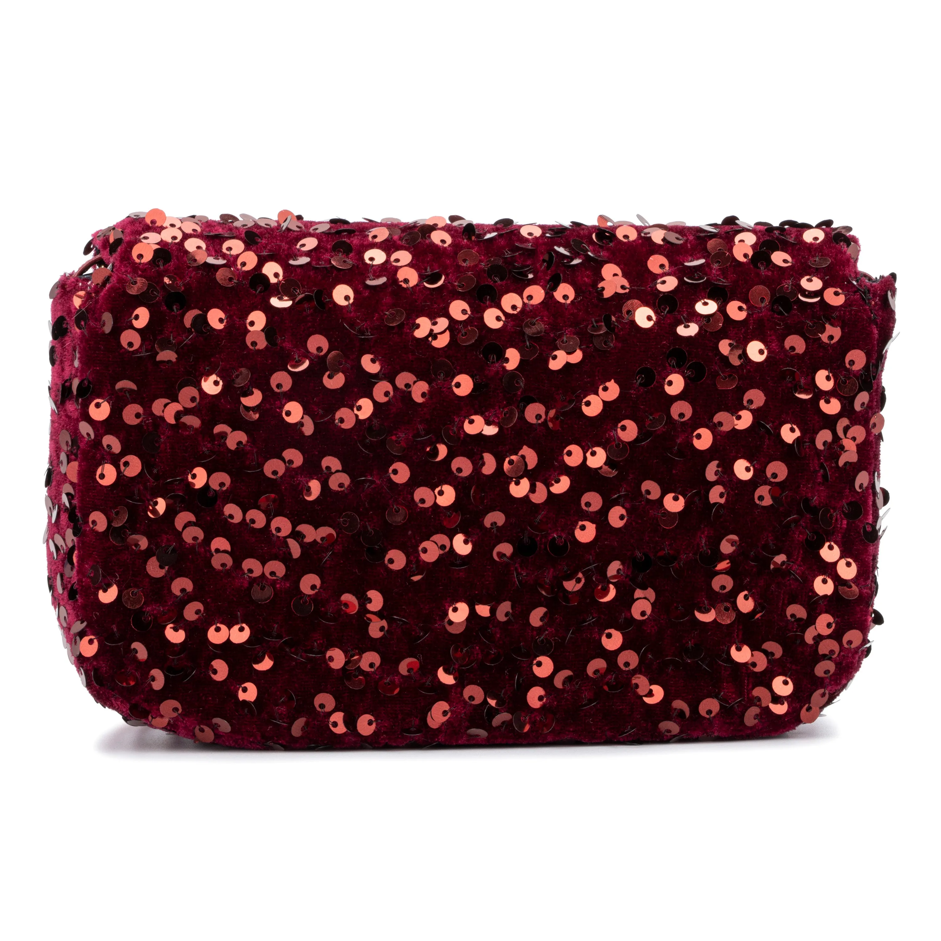 Koa Evening Crossbody Bag
