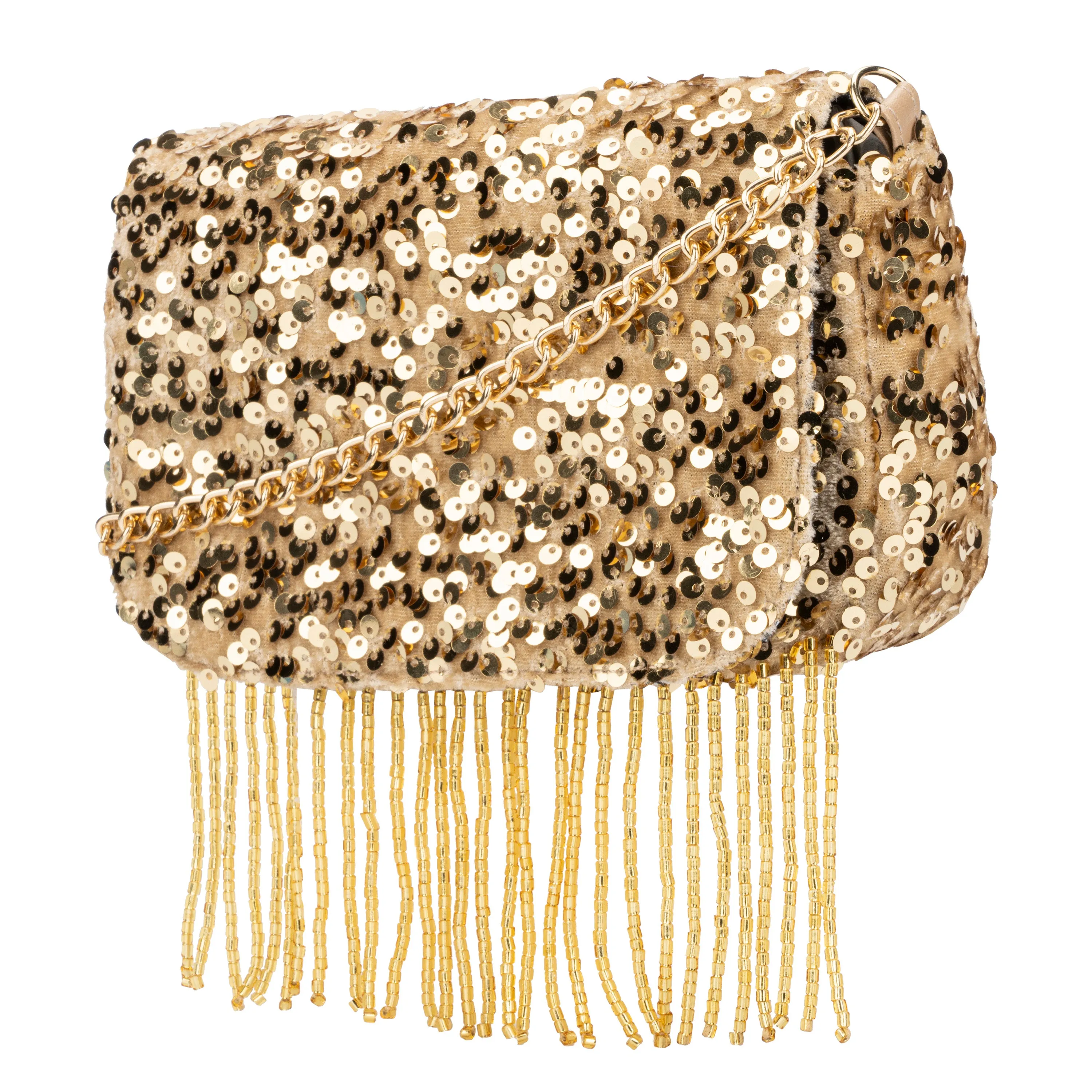 Koa Evening Crossbody Bag