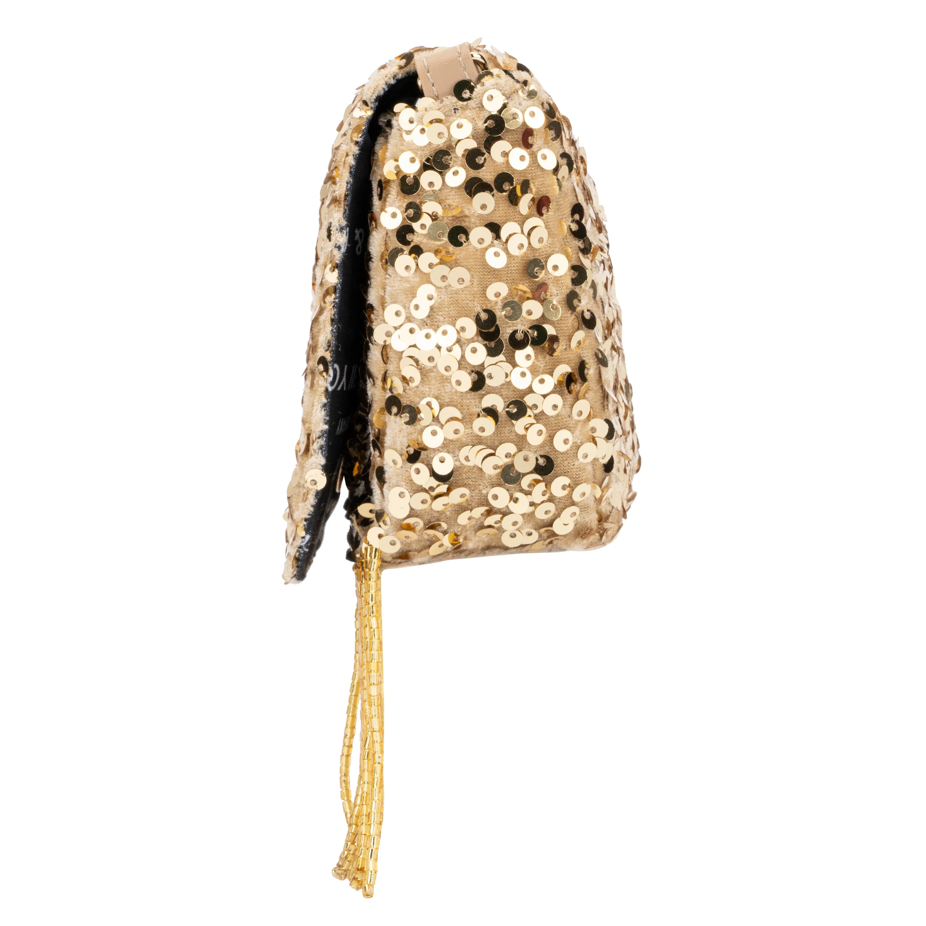 Koa Evening Crossbody Bag