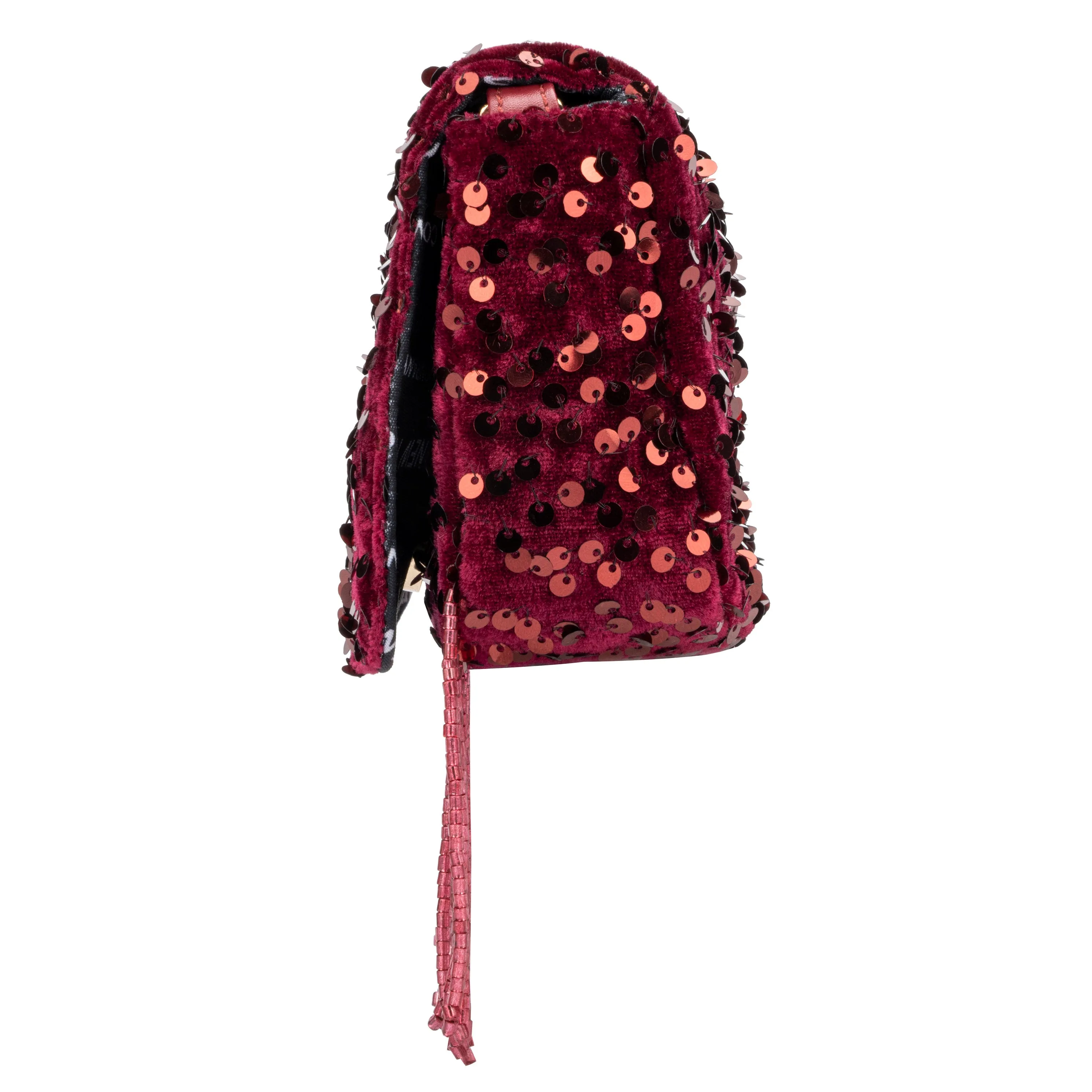 Koa Evening Crossbody Bag
