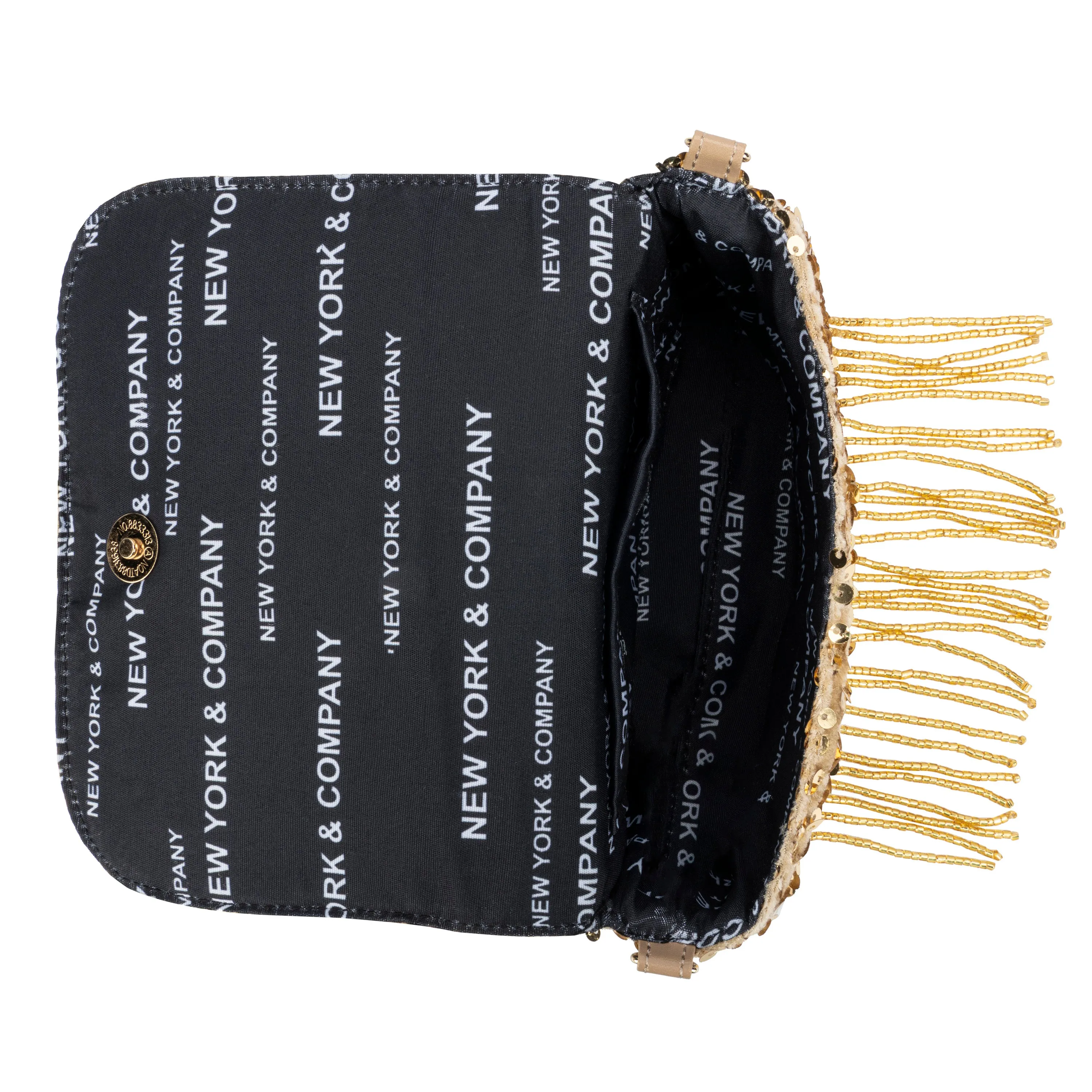 Koa Evening Crossbody Bag