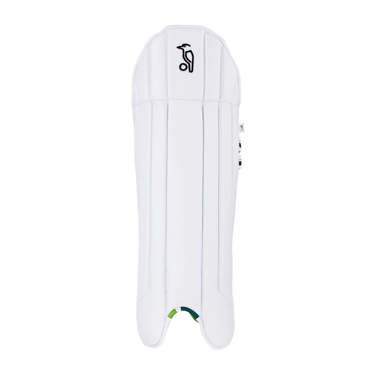 Kookaburra 1.0 Wicket Keeping Pads - 2024