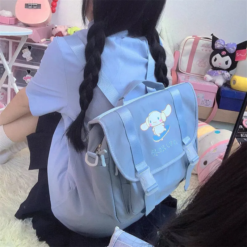 Kuro Triple-use Backpack Bag