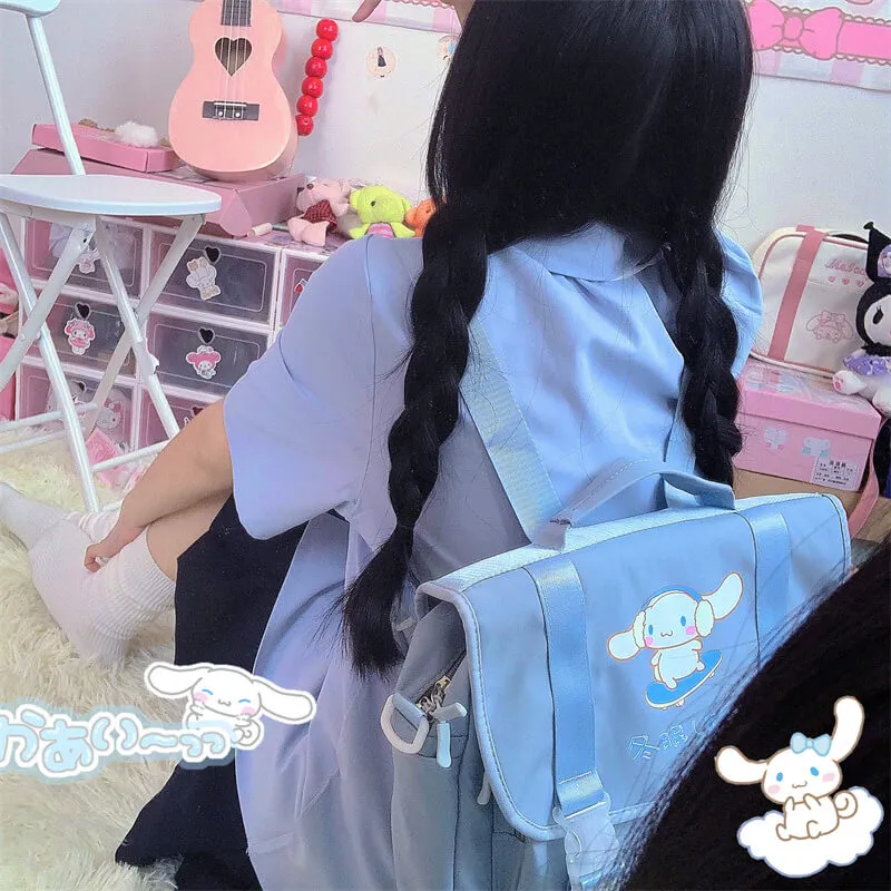 Kuro Triple-use Backpack Bag