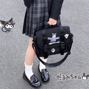 Kuro Triple-use Backpack Bag