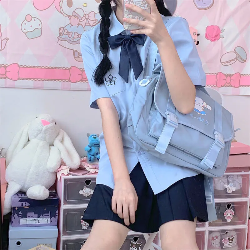 Kuro Triple-use Backpack Bag