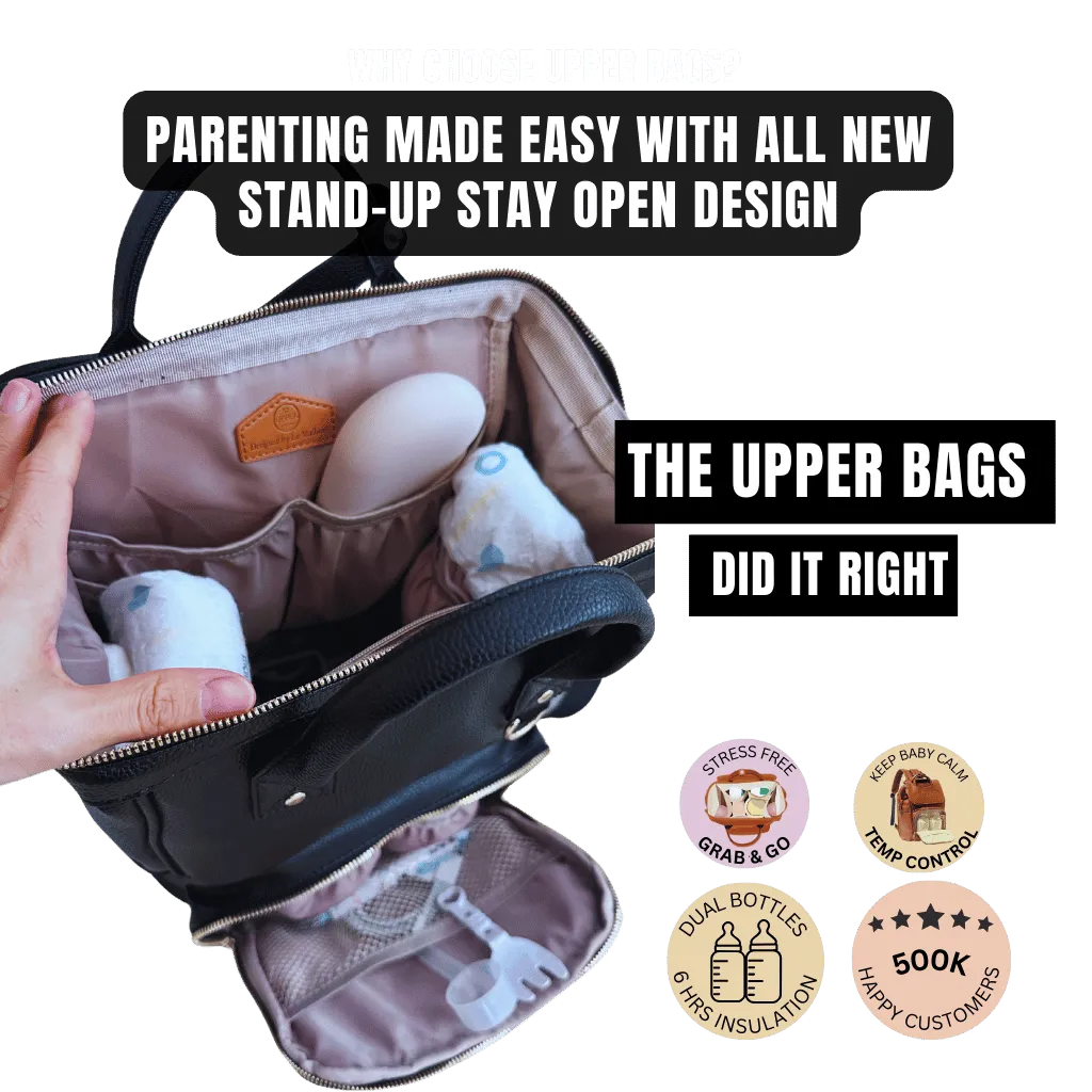 La Madison™  - New Parent Power Gift Set