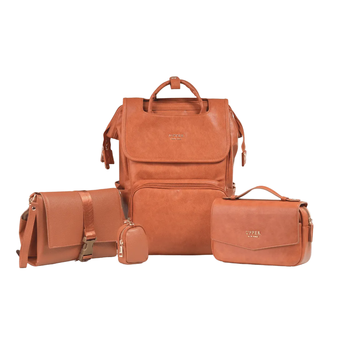 La Madison™  - New Parent Power Gift Set