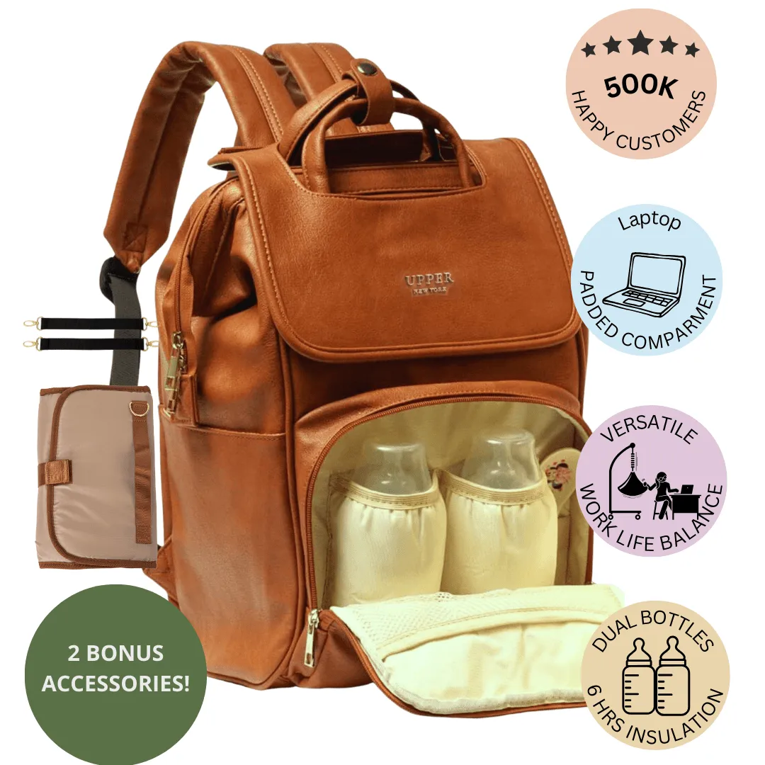 La Madison™  - New Parent Power Gift Set