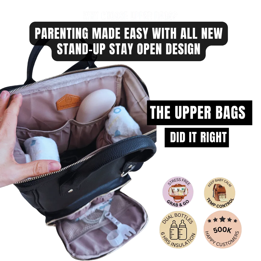 La Madison™  - New Parent Power Gift Set