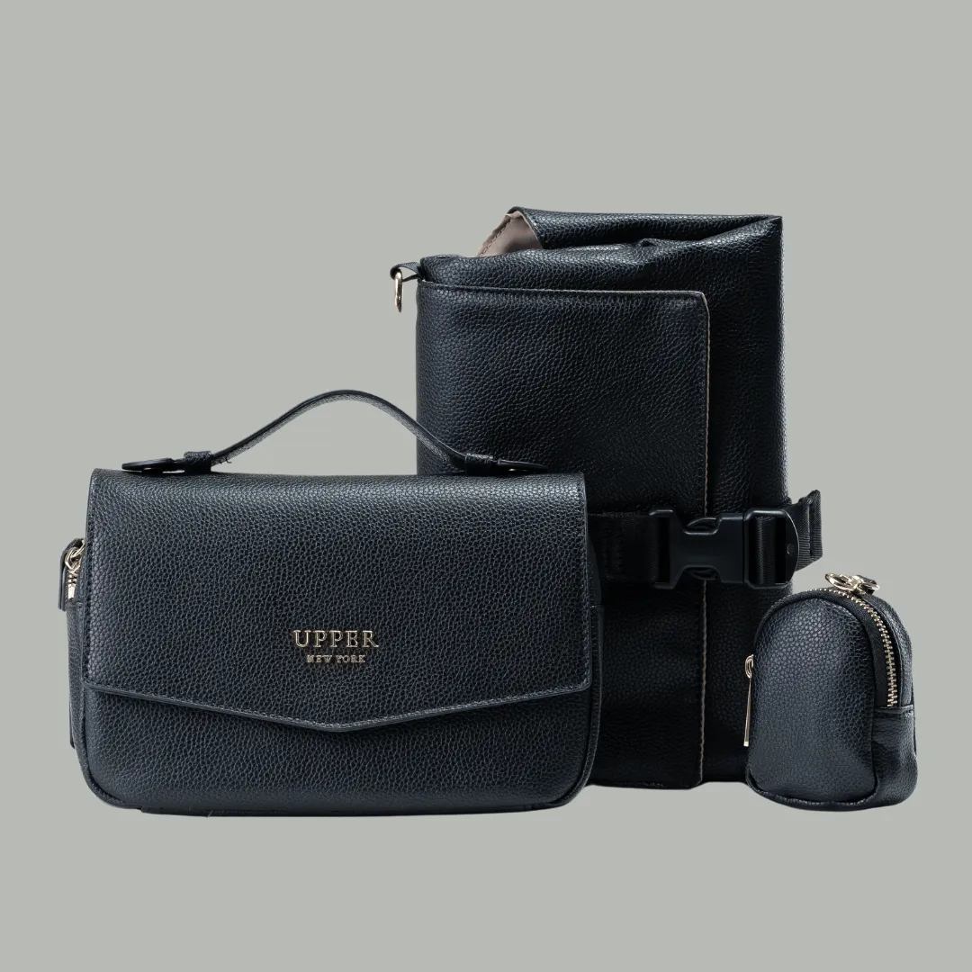 La Madison™  - New Parent Power Gift Set