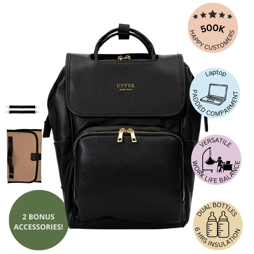 La Madison™  - New Parent Power Gift Set