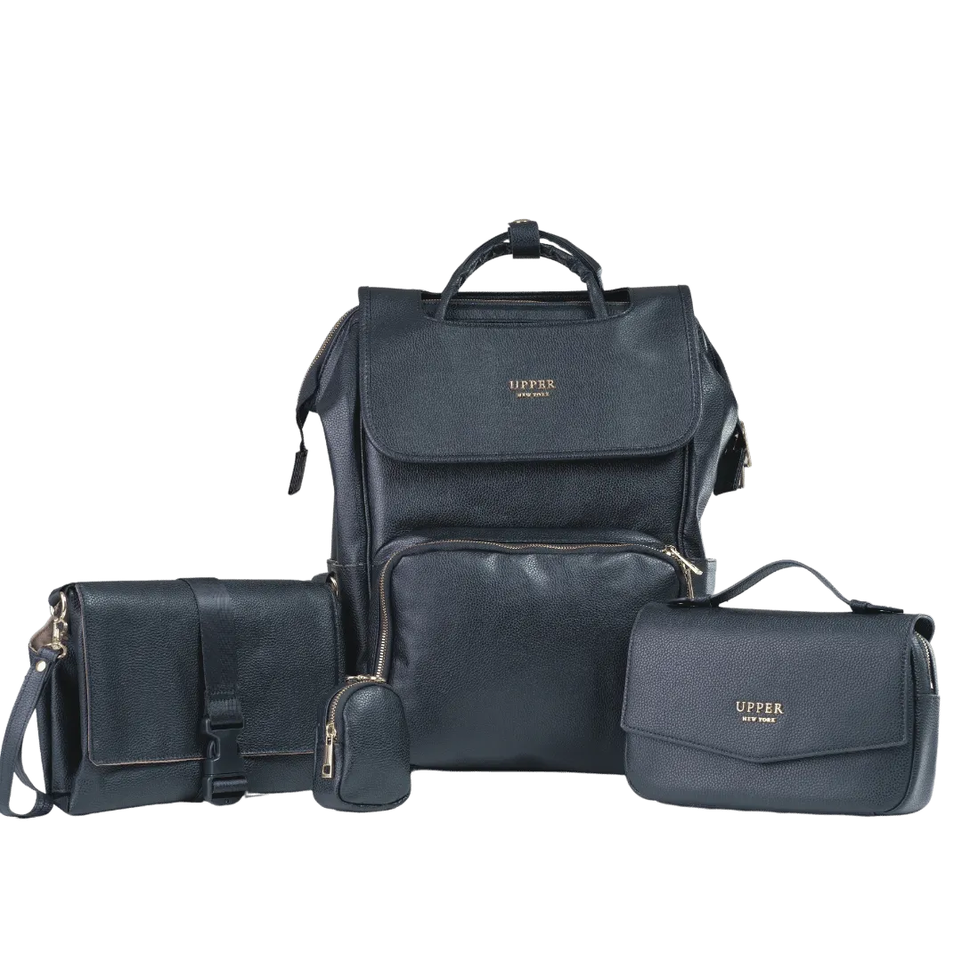 La Madison™  - New Parent Power Gift Set