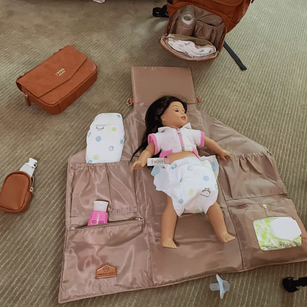 La Madison™  - New Parent Power Gift Set