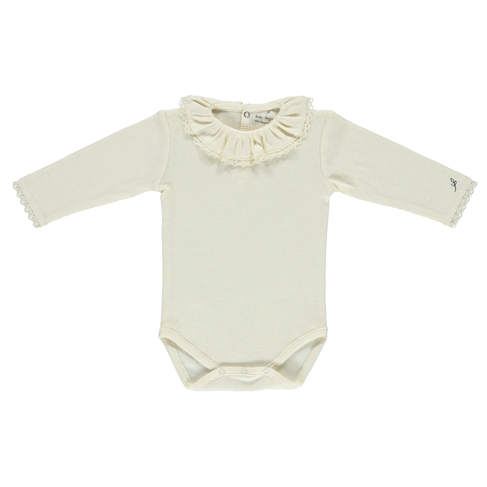 Lace onesie PRECIOUS