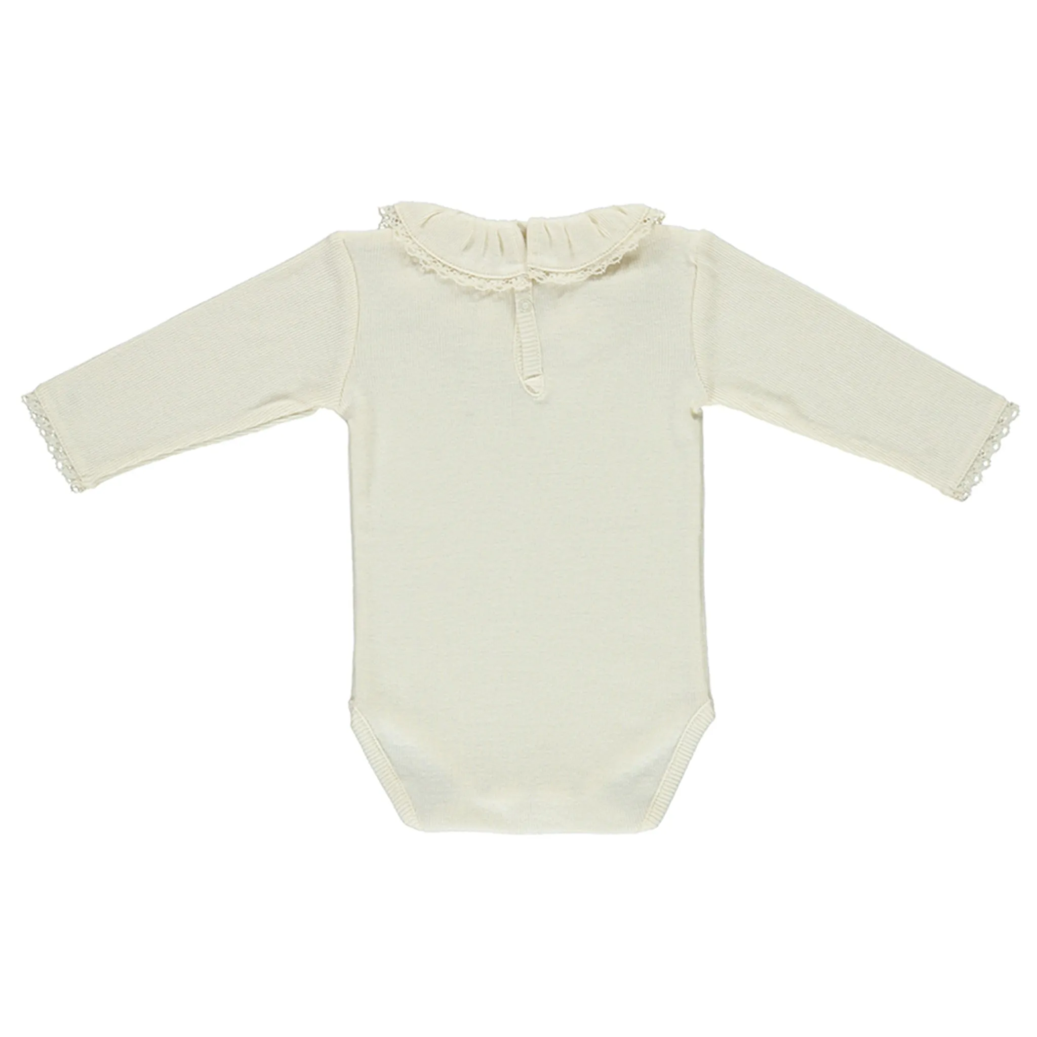 Lace onesie PRECIOUS