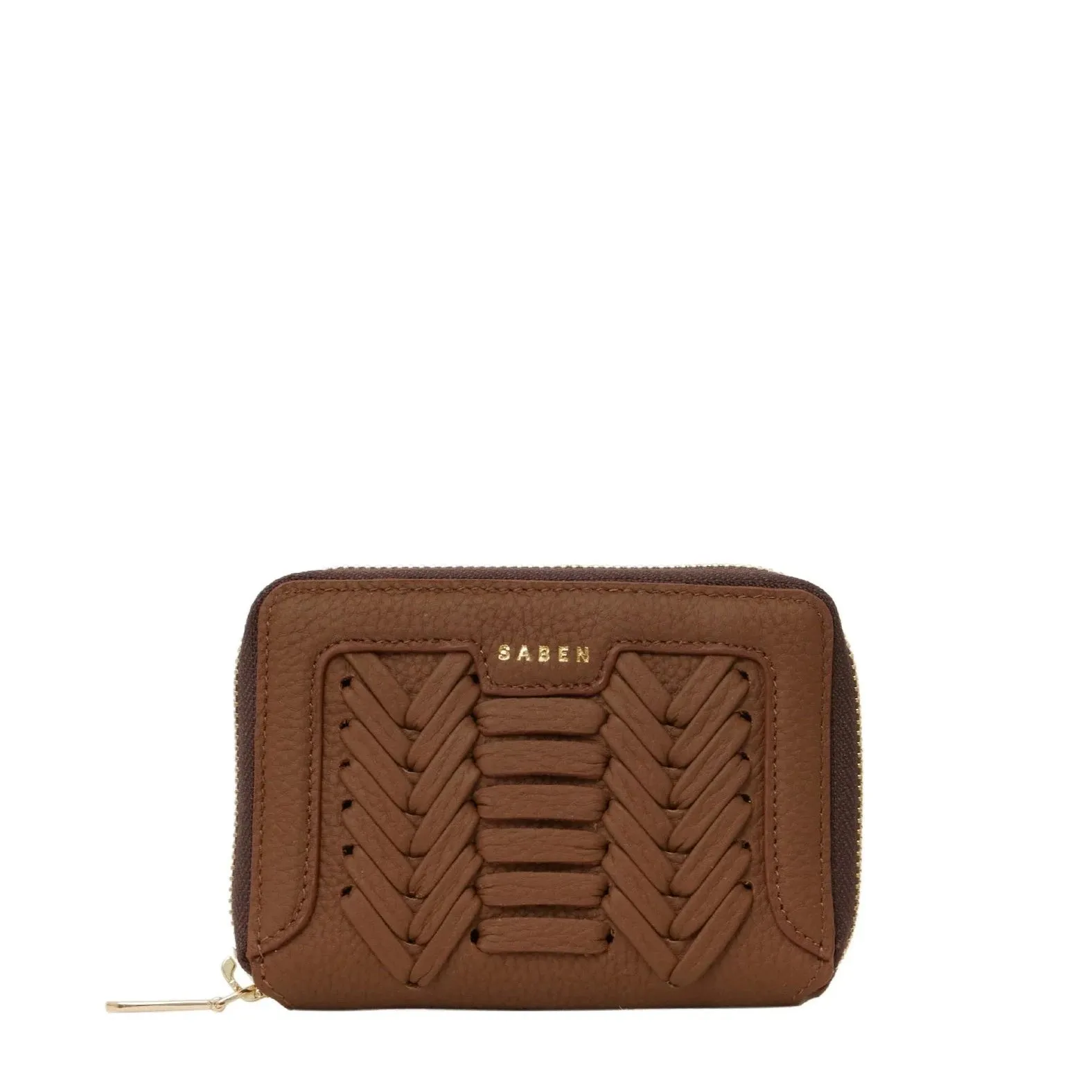 Landry Wallet | Nutshell Macro Weave