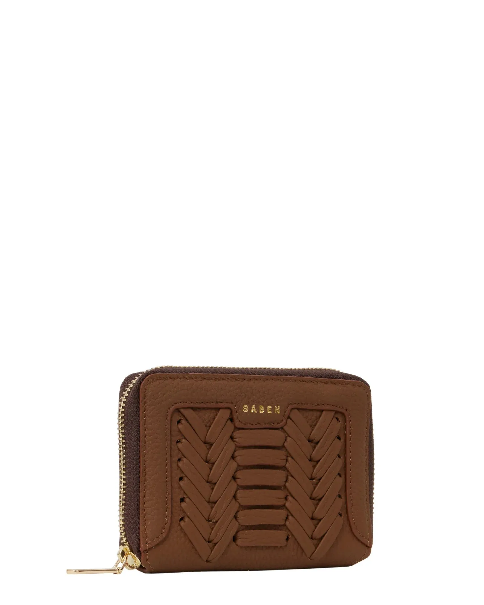 Landry Wallet | Nutshell Macro Weave