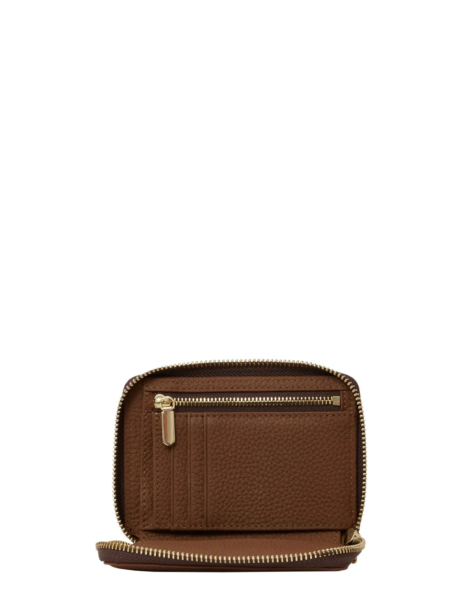 Landry Wallet | Nutshell Macro Weave