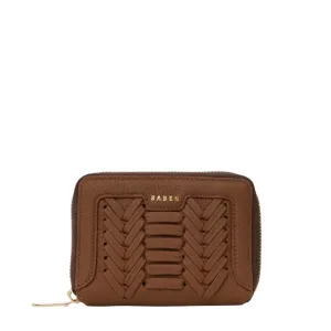 Landry Wallet | Nutshell Macro Weave