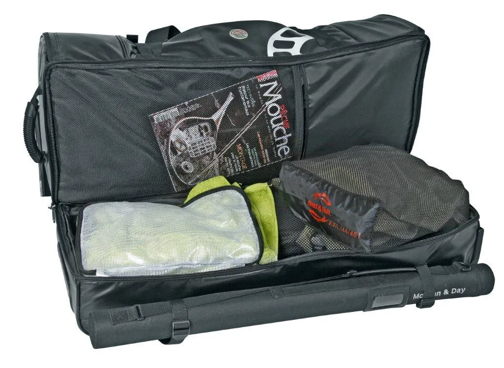 Large Fly Fishing gear bag