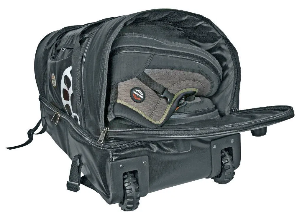 Large Fly Fishing gear bag