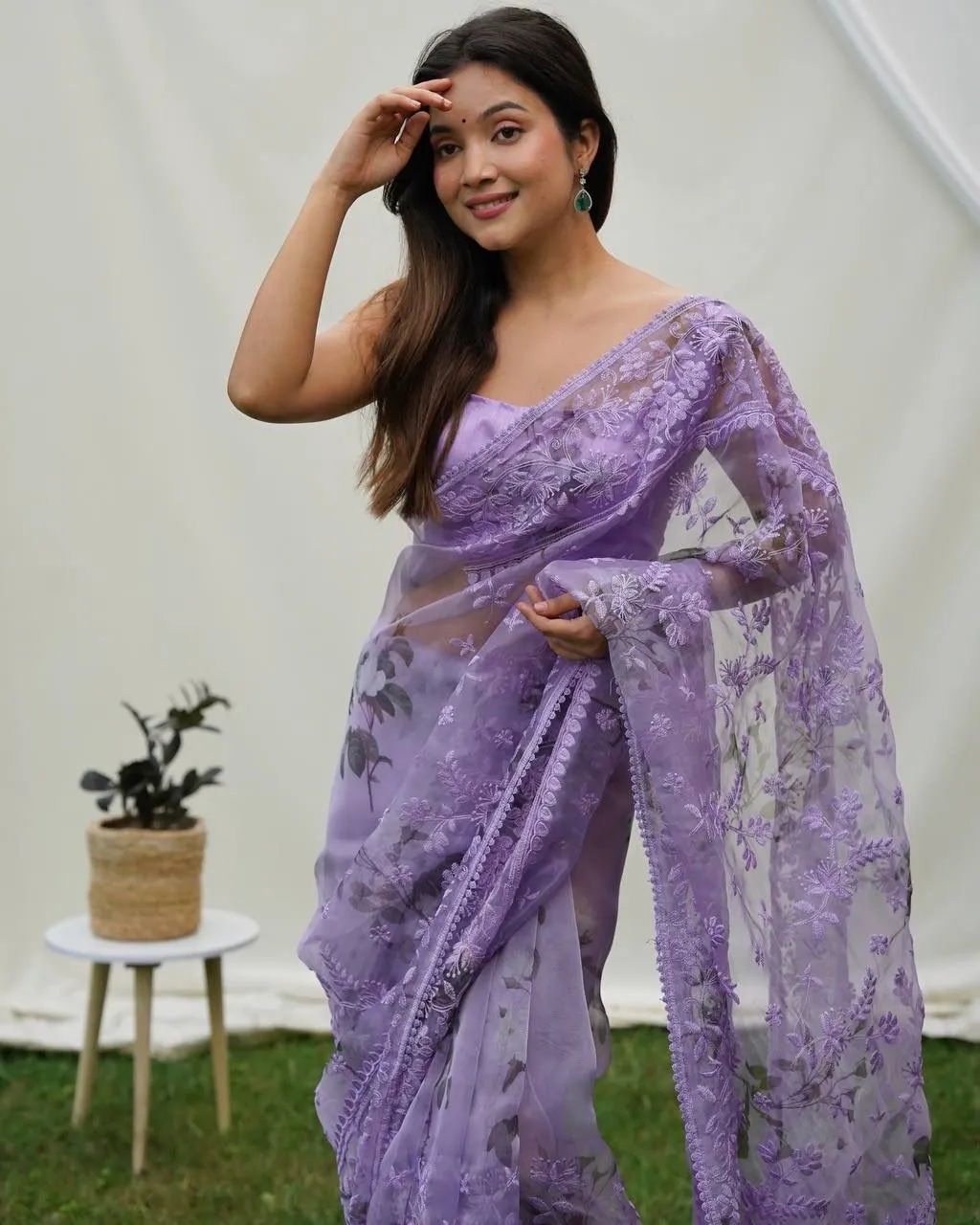 Lavender magic