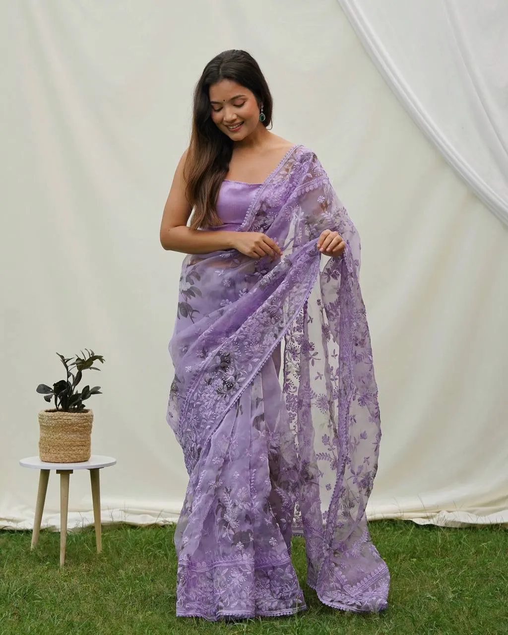 Lavender magic