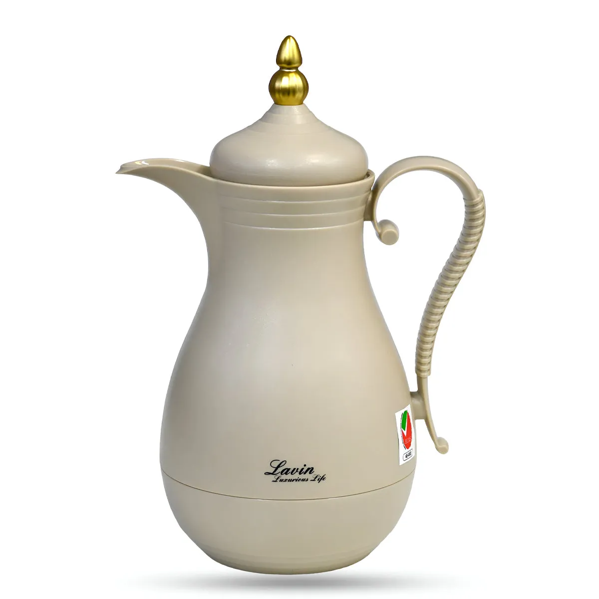 Lavin Vacuum Flask 0.3L