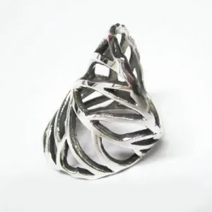 Leaf Ring