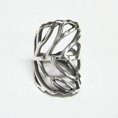 Leaf Ring
