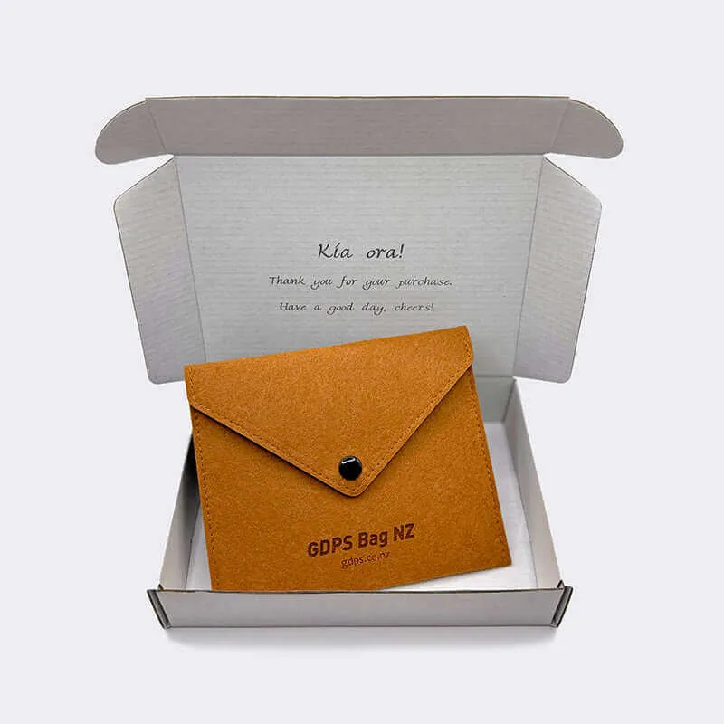 Leather Wallets NZ - Large Capacity RFID Wallet