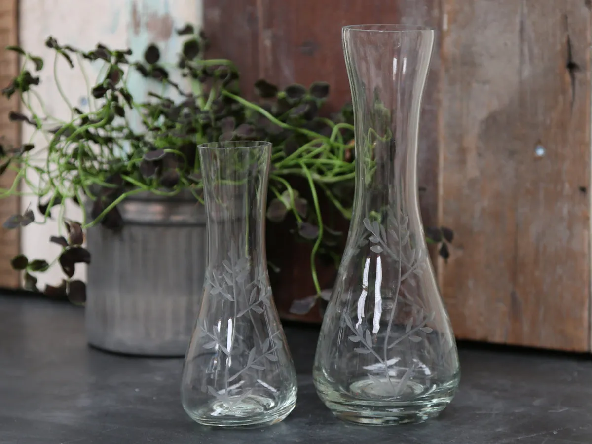 Lily Glass - Small