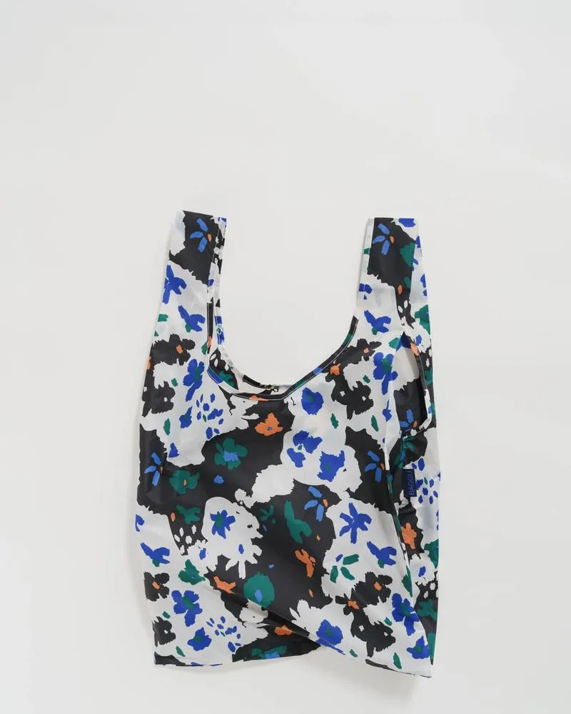 Litho Floral Standard Baggu