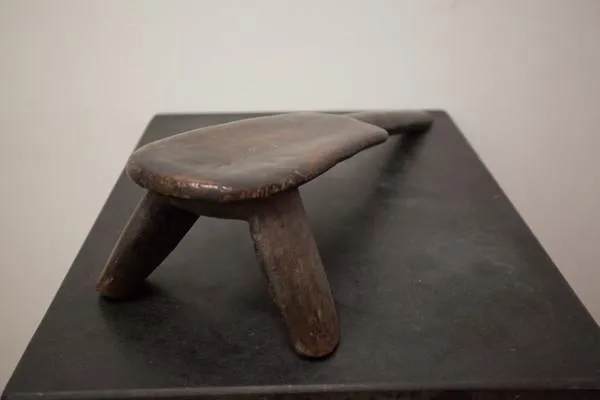 Lobi, Burkina Faso Stool
