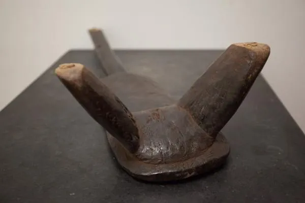 Lobi, Burkina Faso Stool