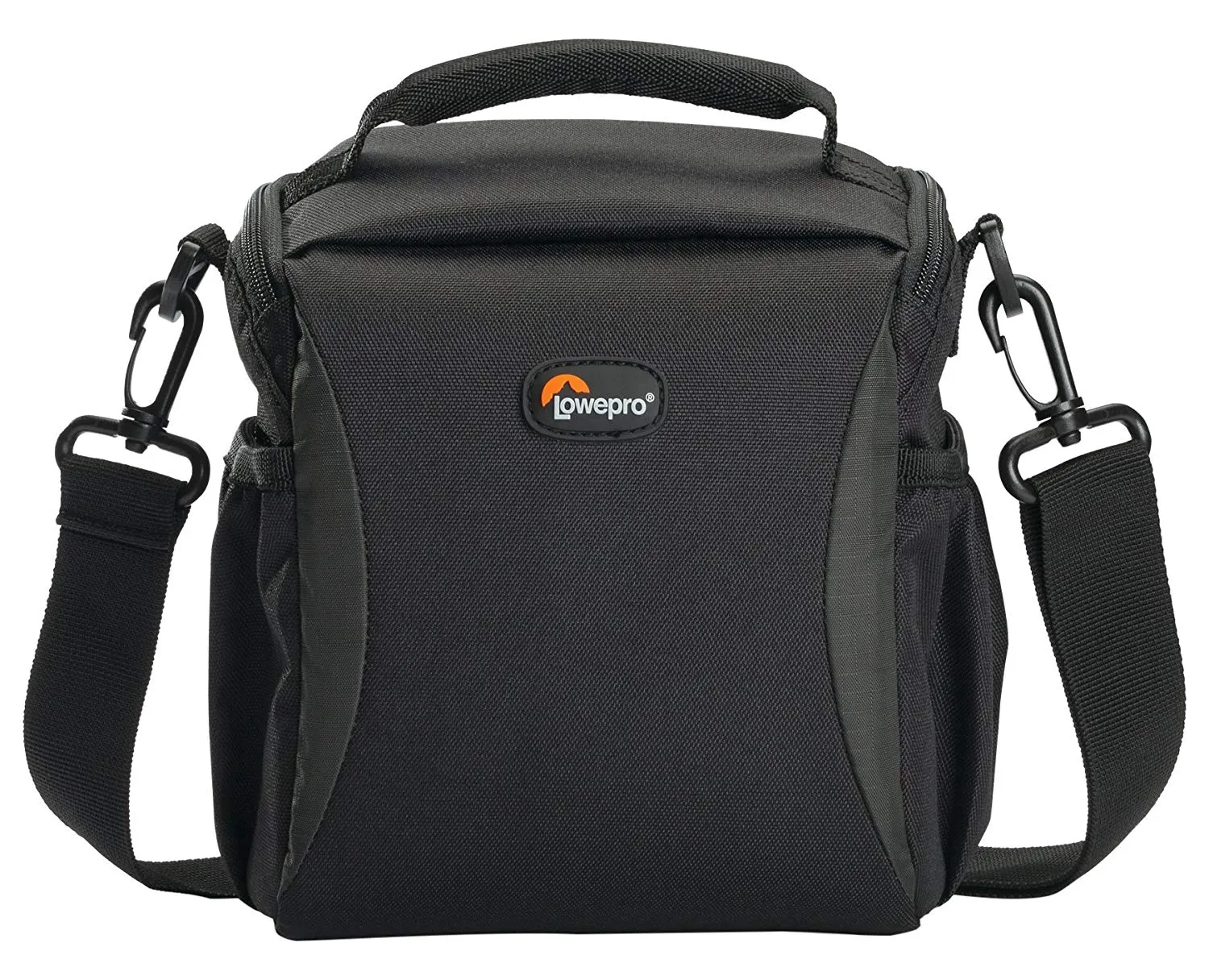 Lowepro Format 140 Shoulder Camera Bag (Black)