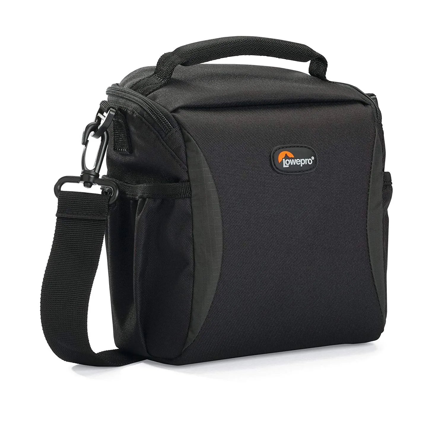 Lowepro Format 140 Shoulder Camera Bag (Black)