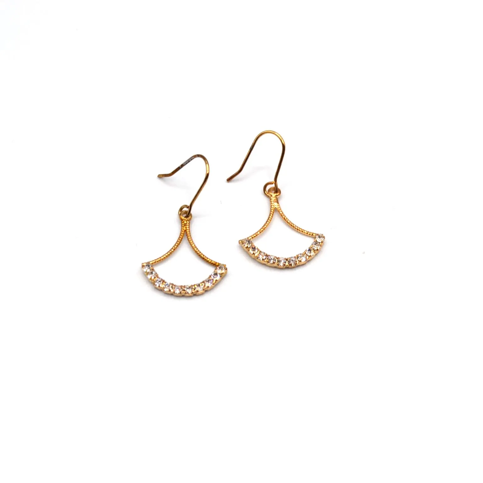 Luster Earrings