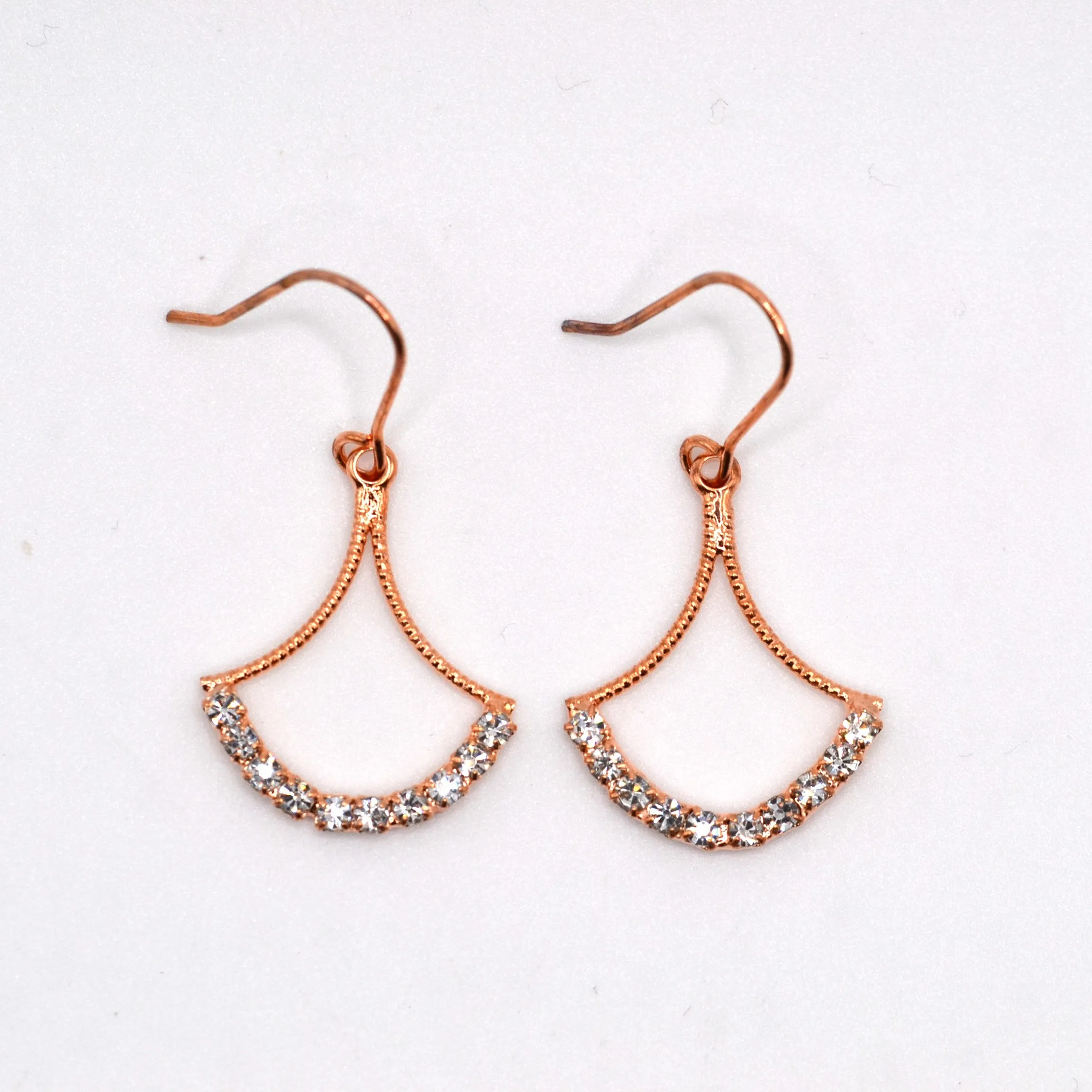 Luster Earrings