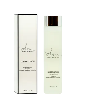 Luster Lotion