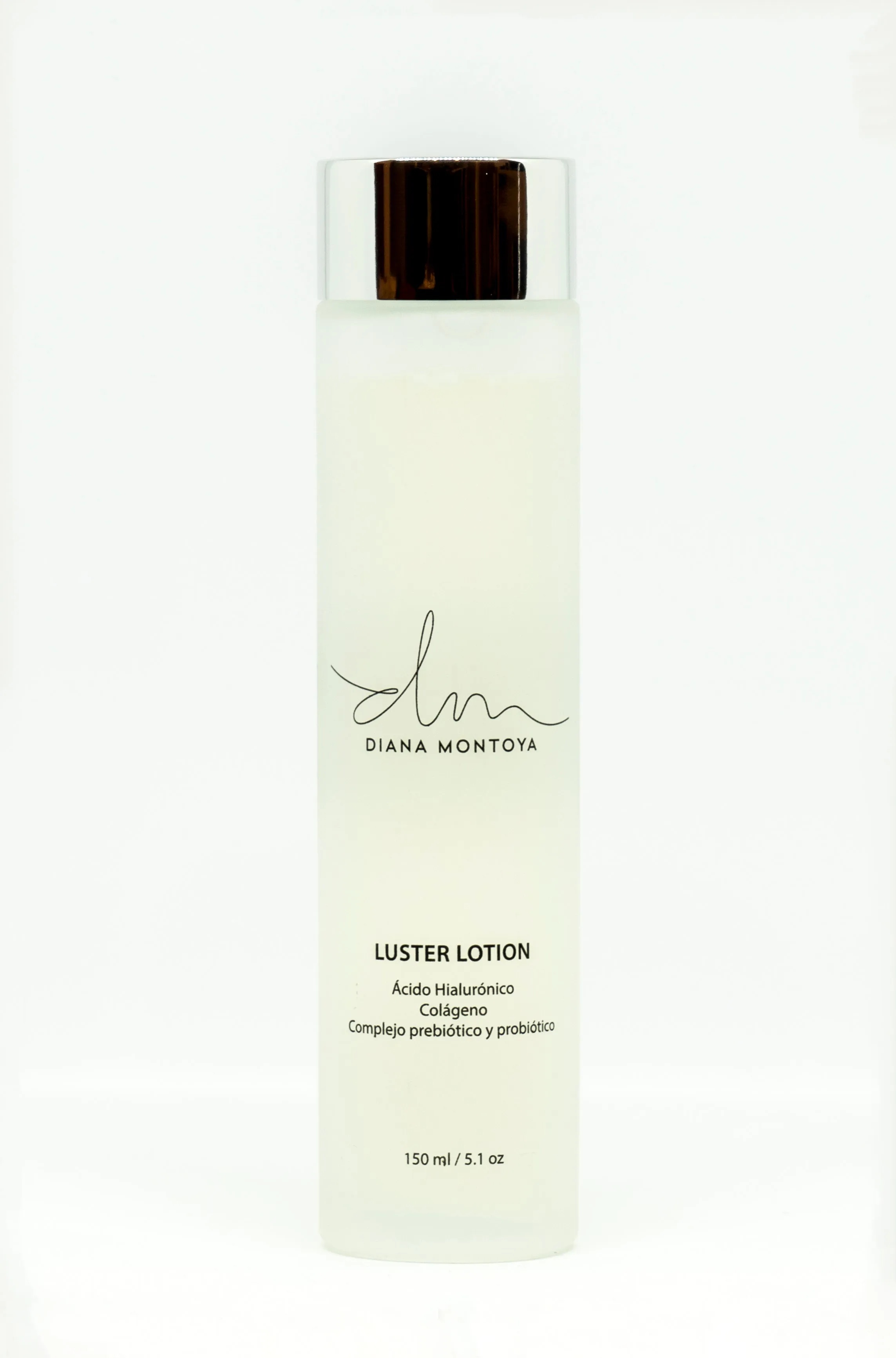 Luster Lotion