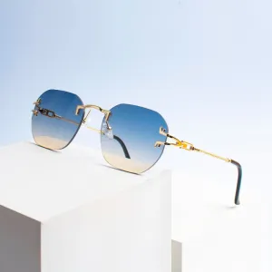 Luster Spectrum Sunglass
