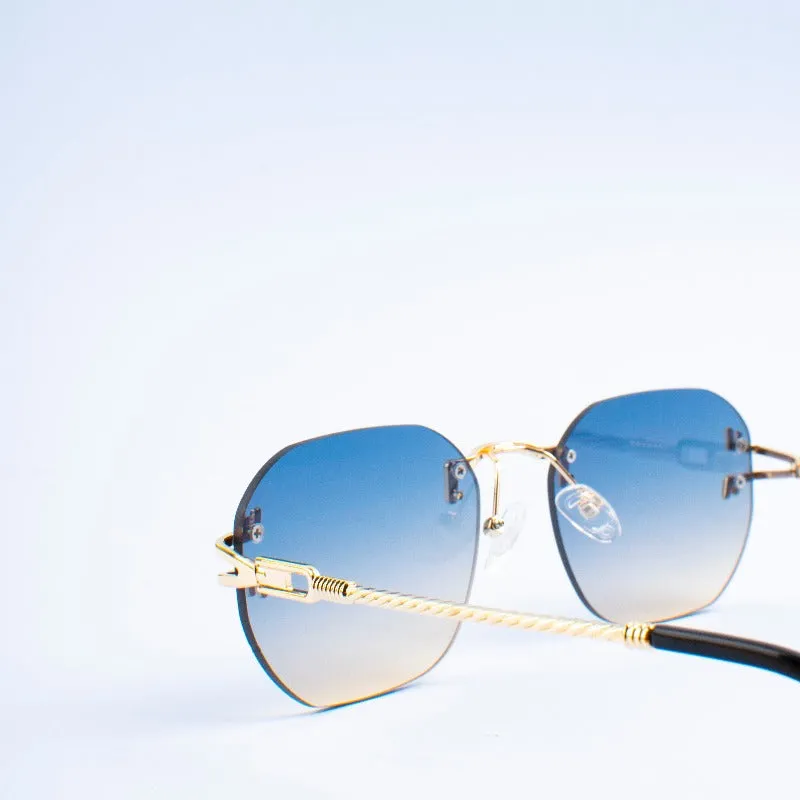 Luster Spectrum Sunglass