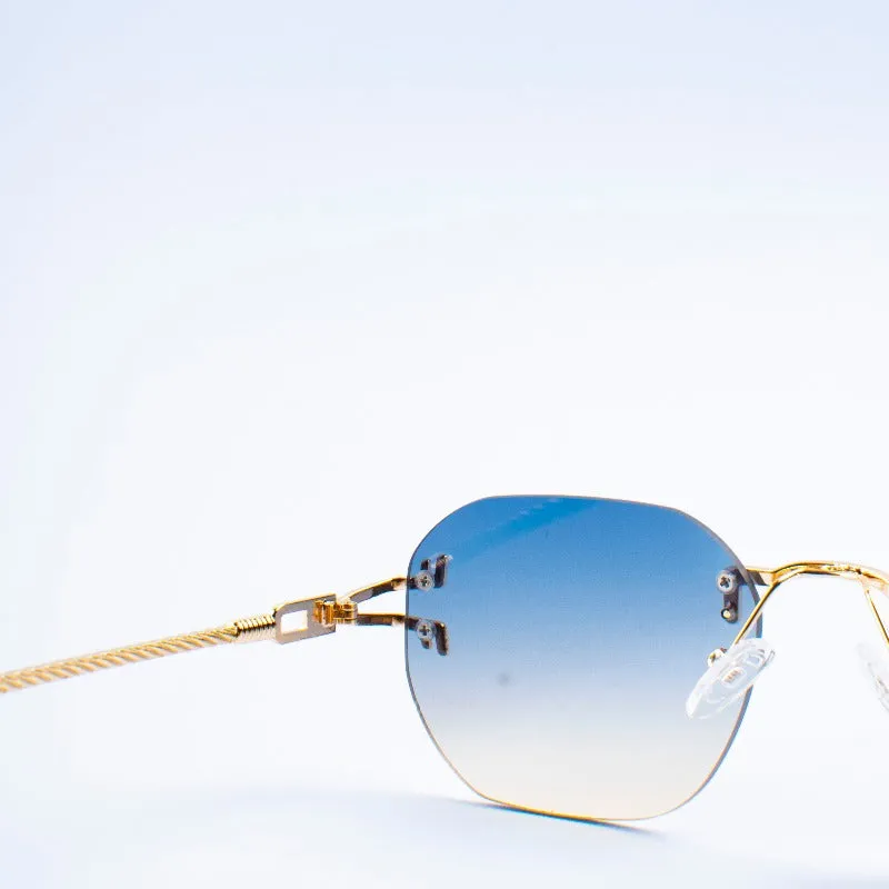Luster Spectrum Sunglass